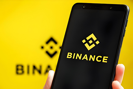安币(AnBi Lending)交易界面